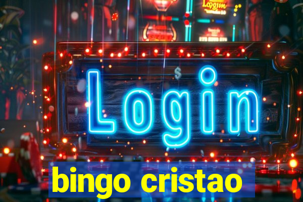 bingo cristao